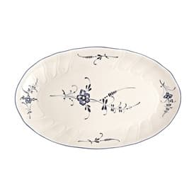 Old Luxembourg Side Dish 24cm