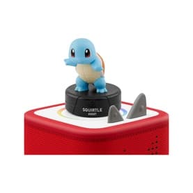 Pokémon: Squirtle Adventure Audio Figure