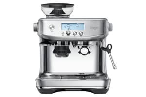 Sage Barista Pro Espresso Coffee Machine | SES878BSS4GEU1 | Brushed Stainless Steel