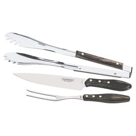 Tramontina 3-Piece Carving Set