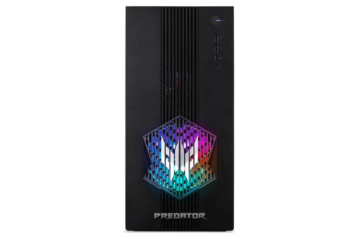 Acer Predator Orion 3000 Intel Core i7 | 16GB | 512GB | GeForce RTX 5070