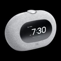 JBL Horizon 3 DAB+/FM Bluetooth Clock Radio | JBLHORIZON3GRYUK