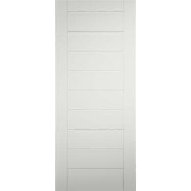 External Tri-coya Door - Unfinished - 1981 x 838 x 44mm - Modena Essential - XL Joinery