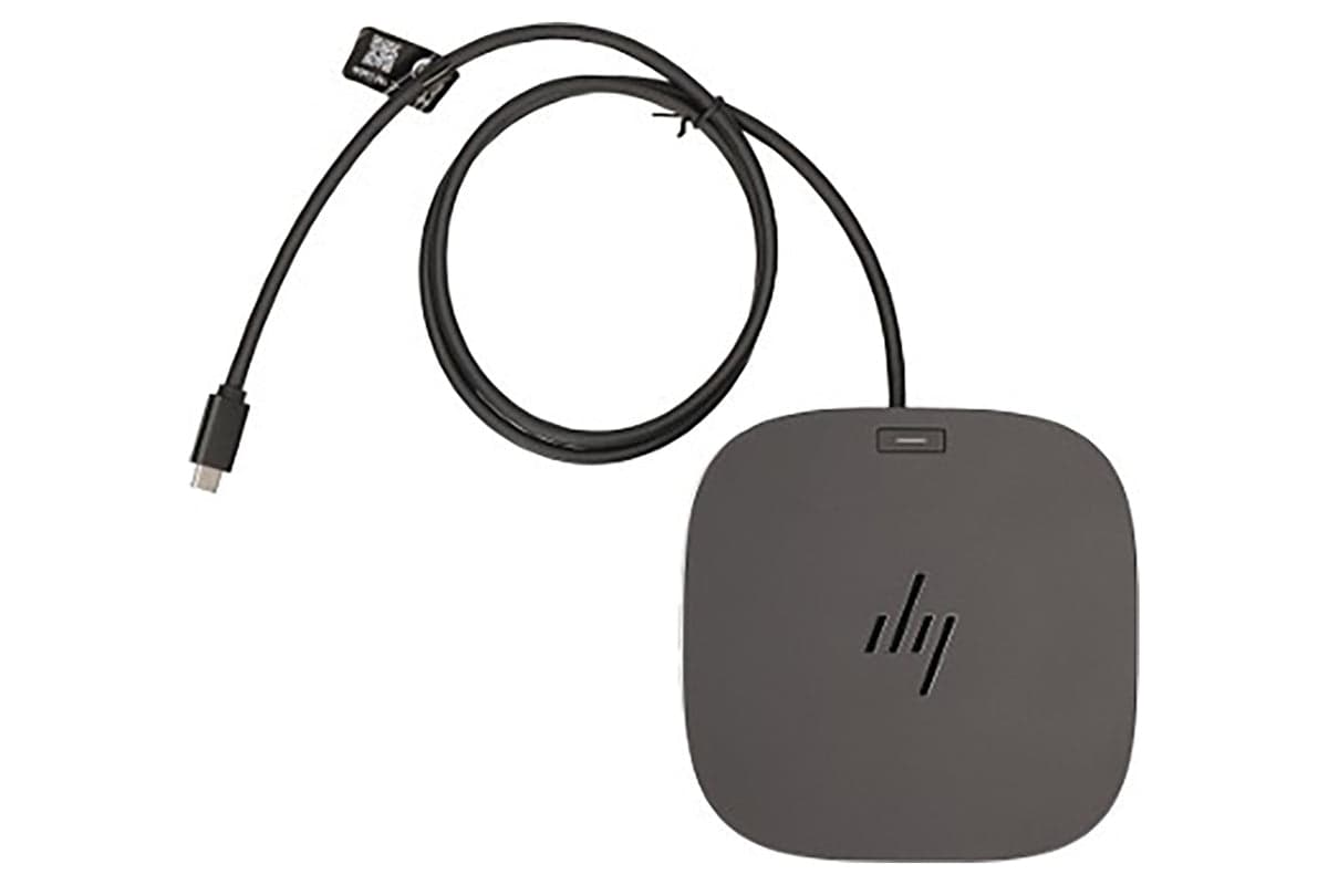 2-Power USB-C/A Universal Dock G2