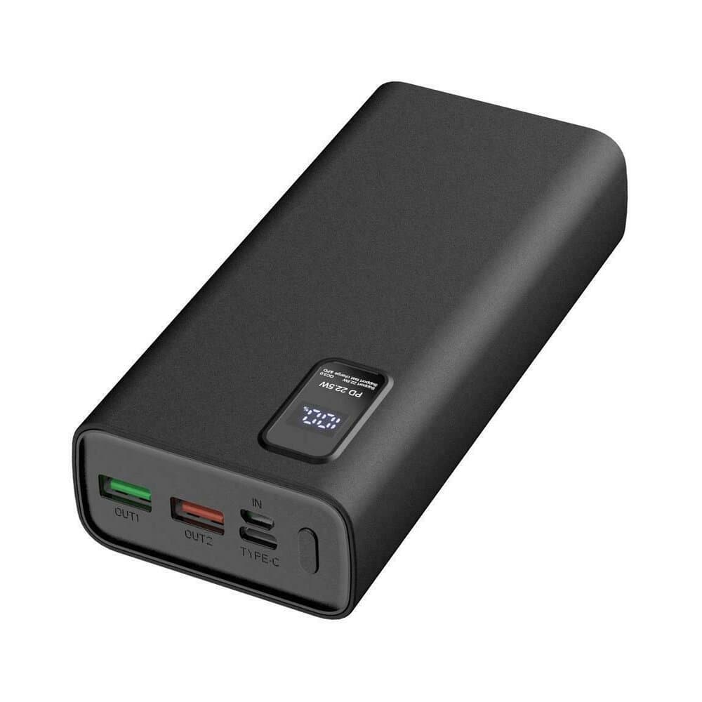 PLATINET 20000mah Portable Powerbank...