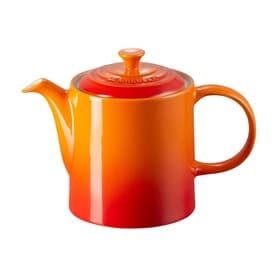 Stoneware Grand Teapot 1.3L