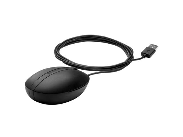 HP - Desktop 320M - mouse - USB