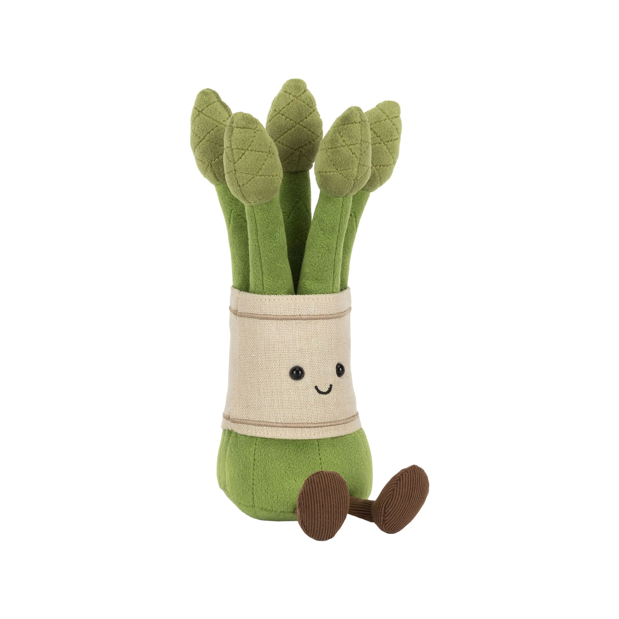 Amuseables Asparagus 22cm