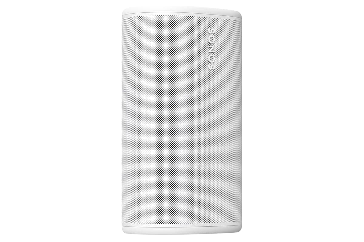 Sonos Play Portable Bluetooth Speaker | White