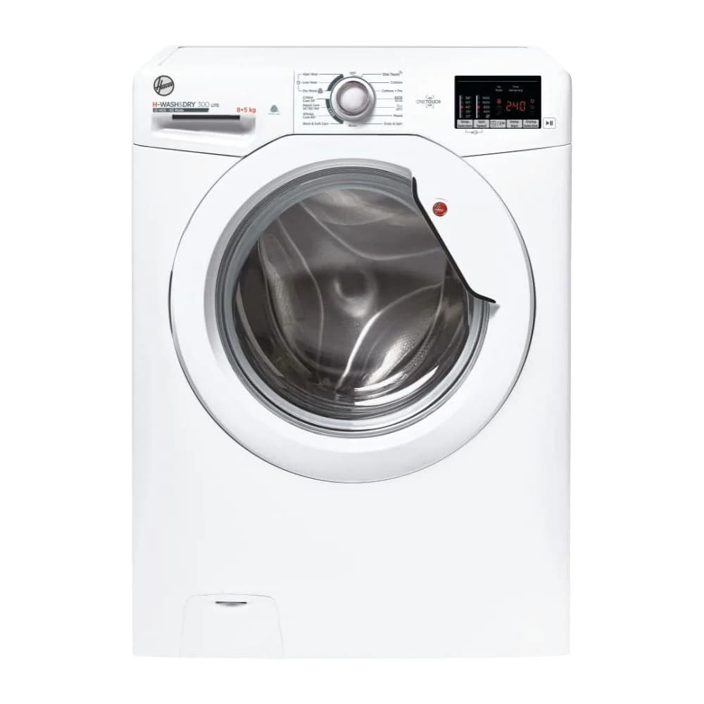 HOOVER H-Wash 300 Pro