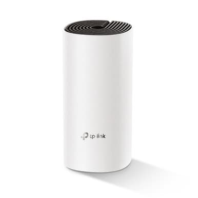 TP-Link AC1200 Whole Home Mesh Wi-Fi System | Deco M4