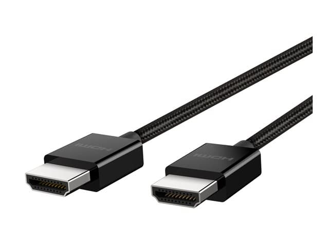 BELKIN - HDMI cable - 2 m