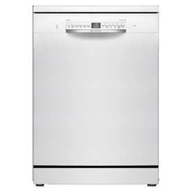 Series 2 Free-Standing Dishwasher 60cm White