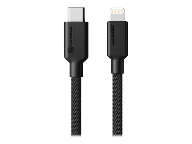 ALOGIC - Elements Pro Lightning cable - 2 m