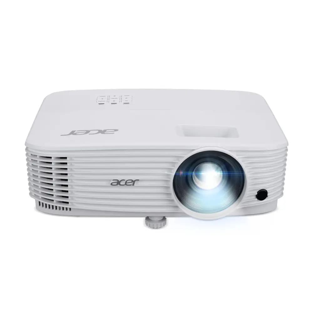 Acer Business & SOHO Lamp, H6542, Home Cinema Projector, FHD/QHD Display