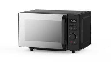 Powerpoint P22720FMFW Flatbed Microwave – 20L | P22720FMFBL