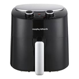Manual Health Fryer 4.2L
