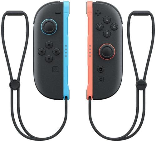 NINTENDO Joy-con 2 Pair - (l+r)...