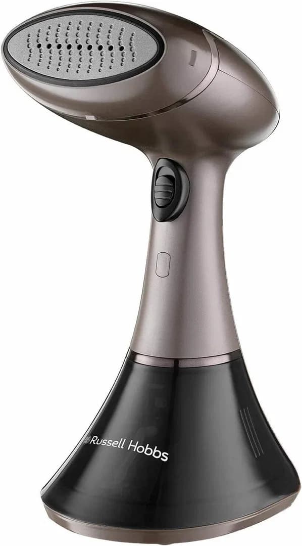Russell Hobbs Steam Genie Aroma 1800W Garment Steamer