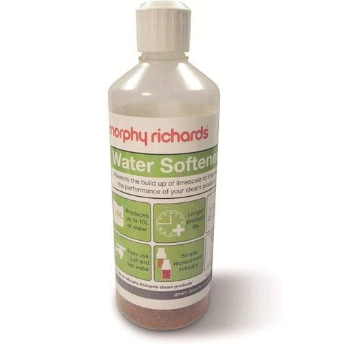 MORPHY Water Softener...