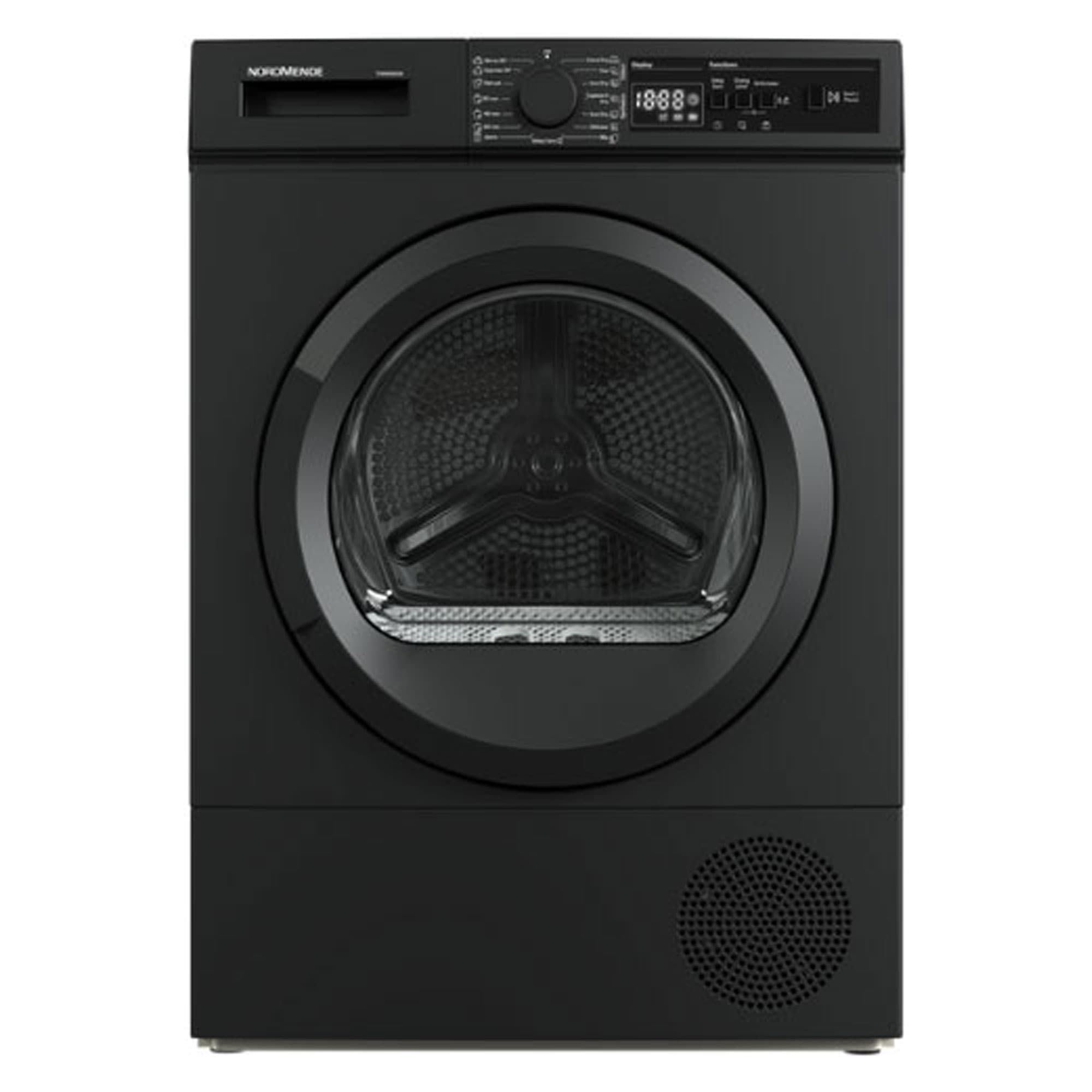 Nordmende Heat Pump Tumble Dryer