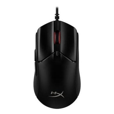 HyperX Pulsefire Haste 2 Wired Gaming Mouse Black
