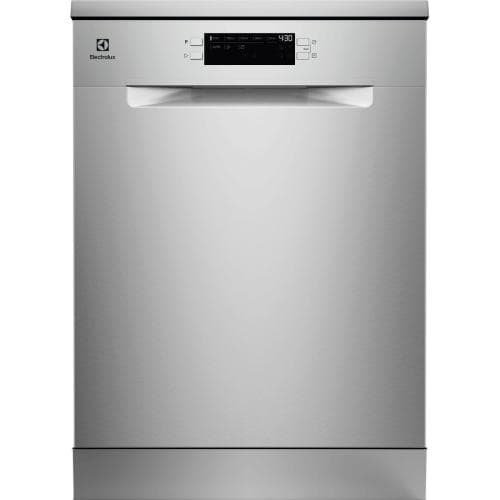 ELECTROLUX            14 PLACE FULL SIZE FREESTANDING DISHWASHER - STAINLESS STEEL