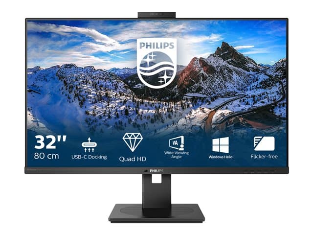 Philips P-line