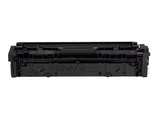 CANON - 054 H - high capacity - magenta - original - toner cartridge