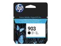 HP - 903 - black - original - ink cartridge