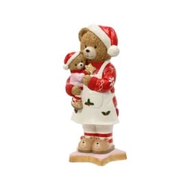 Standing Bear Decoration 75cm