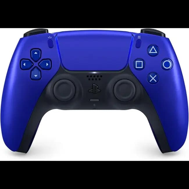 Sony PlayStation 5 DualSense Wireless Controller | Cobalt Blue | 9577669