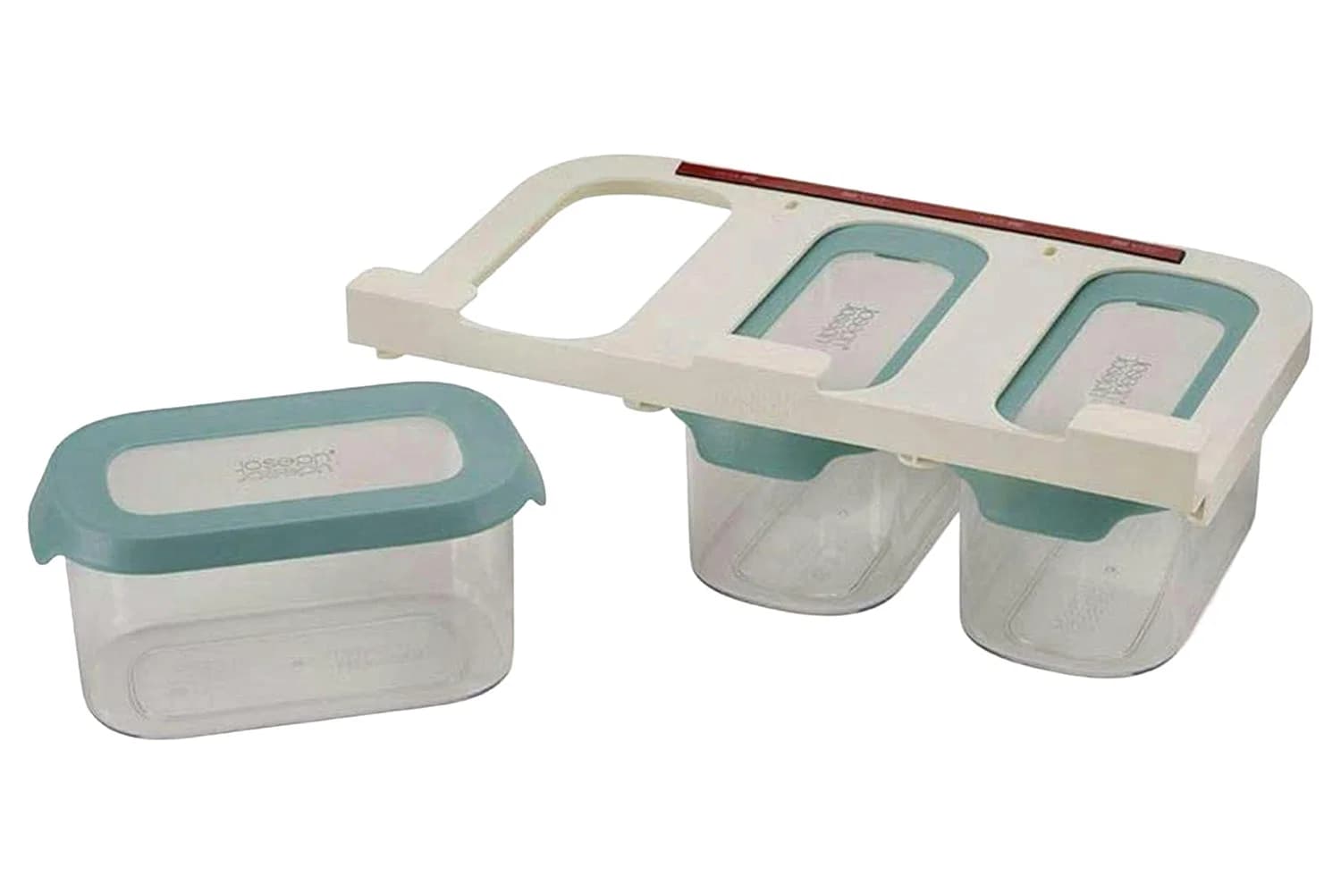 Joseph Joseph | Space-saving Kitchen Cupboard Storage Containers
