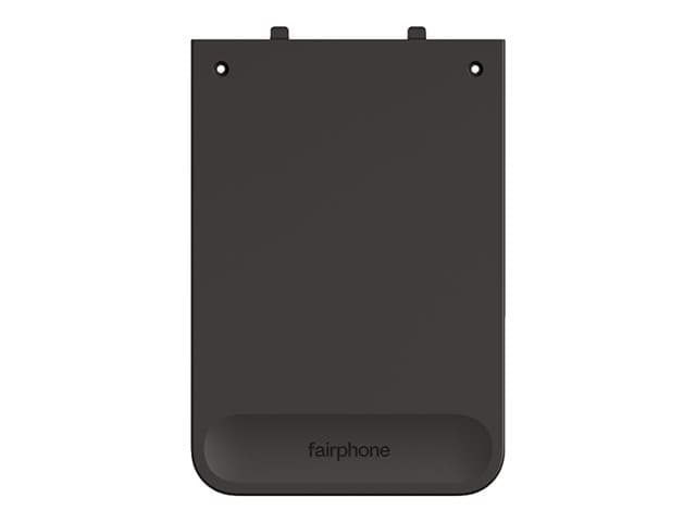 FAIRPHONE back cover