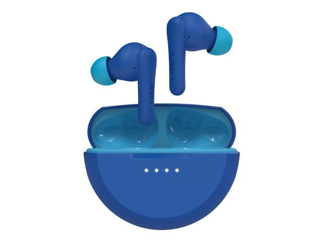 Belkin SoundForm Nano 2 for Kids
