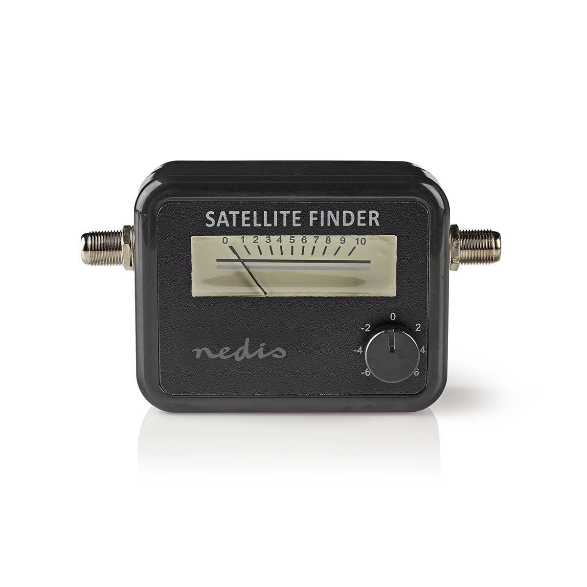 NEDIS Satellite Signal Strength Meter 950-2400 Mhz...