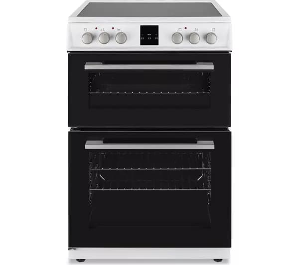 Montpellier MDOC50FW/MDOC60FW Cooker
