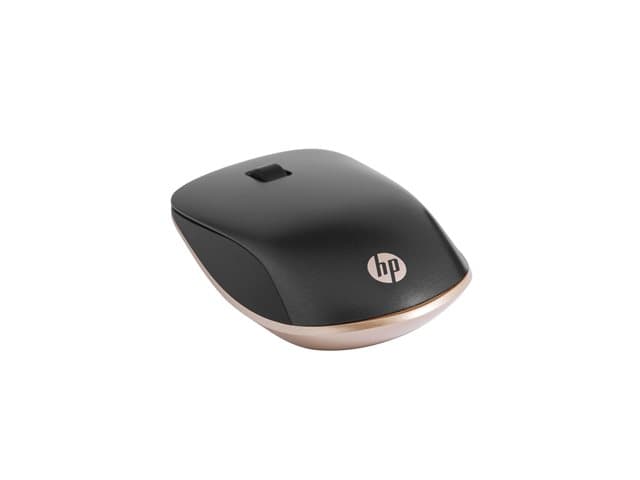 HP - 410 Slim - mouse - Bluetooth 5.0 - ash silver