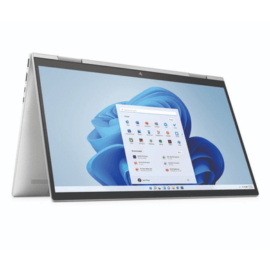 Refurbished HP ENVY X360 2-in-1 15-EW0XXX Core i5-1240P 8GB RAM 512GB SSD 15.3 Inch Windows 11 Home Touchscreen Convertible Laptop