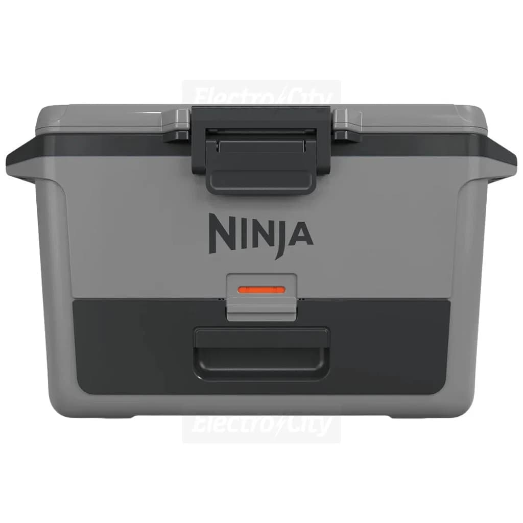 Ninja FrostVault 47 Litre Hard Cooler | Slate Grey