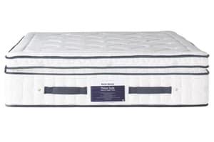 Briody Palace Suite Motion Mattress