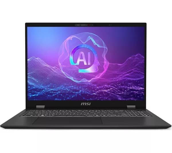 MSI Prestige 16 AI+