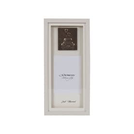 Just Married Photo Frame 5 x 7in