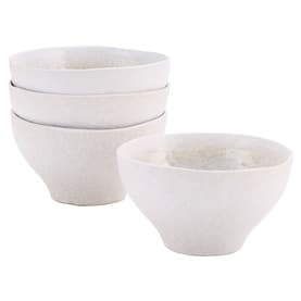Mylor Stoneware Cereal Bowl 14cm, Set of Four