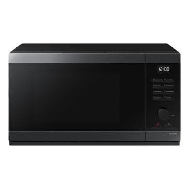 Samsung MS32DG4504GGE3 32L 1000W Solo Microwave Oven – Black Stainless