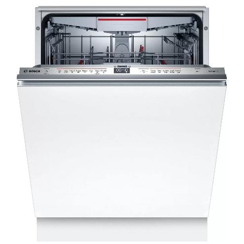 Serie | 6 fully-integrated dishwasher 60 cm SMD6ZCX60G