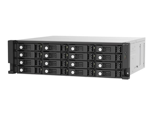 QNAP - TL-R1620Sep-RP - hard drive array