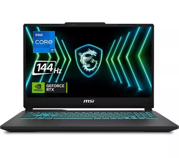 MSI Cyborg 15