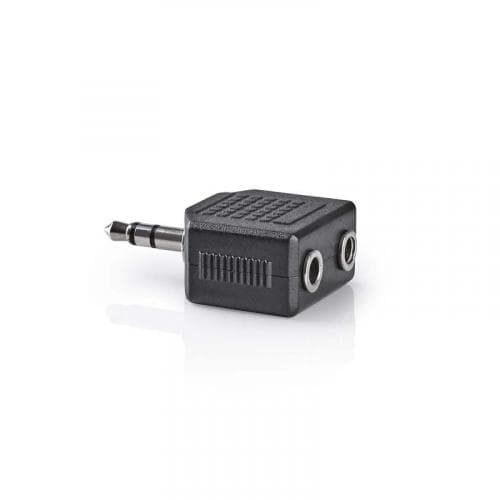DFE Headphone Splitter...