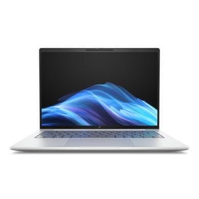 HP EliteBook 8 G1i Next Gen AI Wolf Pro Security Edition Copilot+ Intel Core Ultra 7 256V 16GB RAM 14 Inch Windows 11 Pro Laptop